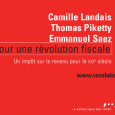 Révolutionner l’impôt La justice fiscale est souvent sujet de débat entre les tenants d’un impôt taxant plus lourdement les hauts revenus et ceux qui prônent au contraire une proportionnalité de l’impôt, chacun...