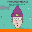 OK Computer (1/2) Un peu de légèreté ne faisant pas de mal, je vous propose de réécouter ce que beaucoup, à commencer par moi, considèrent comme le meilleur album de Radiohead, celui dont...