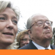 Une seule solution, la diabolisation ! Alors que Marine Le Pen veut faire oublier qu’elle est la fille de son père en se targuant d’une virginité nouvelle, alors que le parti au pouvoir suit son chef...