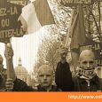 Front républicain et Front National Le Front National améliore son score, se qualifie pour le second tour dans de nombreux cantons, et le débat est lancé entre la gauche et la droite : faut-il opposer un...