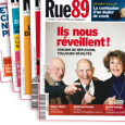 Rue89, le Mensuel Je l’avais déjà testé le mois dernier et j’en avais dit tout le bien que j’en pensais. Je le rachète ce mois-ci et je me dis que j’ai trouvé là...