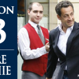 Proposition 3 – combattre l’oligarchie Parce que simplement juger ce que les autres proposent sans soi-même faire de propositions c’est de nature à attirer les commentaires de trolls du style « tu critiques, tu critiques,...