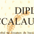 Le bac et son avenir Le débat fait rage au fur et à mesure que les rumeurs et soupçons de fraude se succèdent à la rébellion des correcteurs qui refusent de suivre les consignes ministérielles :...