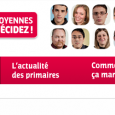 C’est décidé : je voterai à la primaire PS ! Bien que je ne sois affilié ni de près ni de loin au Parti Socialiste, et bien que je n’ai pas encore choisi pour quel candidat je déposerai mon bulletin...