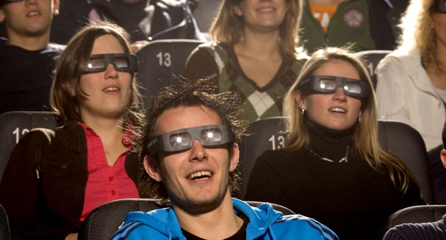 Ciné 3D