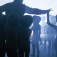 Quand je m’ennuie je bouquine. Et quand je m’ennuie vraiment beaucoup, j’essaye d’imaginer ce que serait notre monde dans une autre configuration. On pourrait imaginer par exemple un monde où...