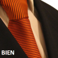Il est difficile de comprendre un chef, ses réactions nous paraissent aléatoires, ses coups de gueule tout à fait injustifiés et imprévisibles, ses récompenses qui sortent juste au moment où...