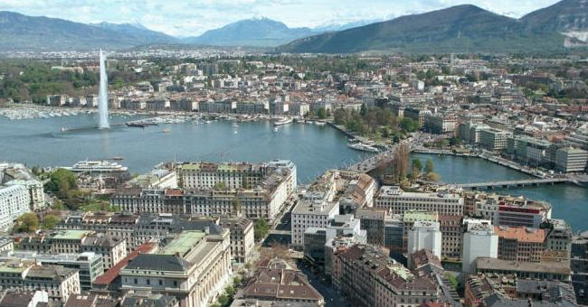 Genève