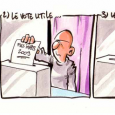 Certains considèrent qu’il s’agit d’une mesure qui n’est pas sérieuse, d’autres en font un combat politique : que penser de l’idée de tirer au sort ses gouvernants ? Les partisans de la stochocratie...