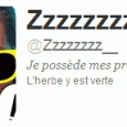 Vous avez été nombreux à voter pour vos tweets favoris de février. Voici les résultats : &nbsp; - Meilleur tweet de la catégorie « actu » pour Petula Moore :...