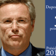 Présidentielle 2012 : Analyse du programme de Nicolas Dupont-Aignan Comme annoncé précédemment, le programme de chacun des candidats sera évalué sur ce blog et comparé aux mesures qui me paraissent nécessaires. Les modalités de cette évaluation sont détaillées ici....