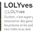 Custin Twitter Awards – Avril 2012 : les résultats ! Vous avez été nombreux à voter pour vos tweets favoris de mars. Voici les résultats : - Meilleur tweet de la catégorie « actu » pour Nouj1 : Quand il entendra...