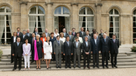 Le difficile exercice de la composition de gouvernement François Hollande maintenant élu, il va devoir former un gouvernement resserré et paritaire, comme il l’a promis, de 15 personnes. Il devrait annoncer ce nouveau gouvernement au lendemain de la...