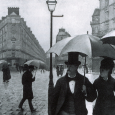 Un mardi matin comme les autres. Le réveil sonne une première fois, puis une deuxième fois, puis une troisième fois, et enfin une quatrième fois avant que je me décide...